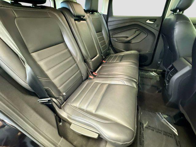 used 2019 Ford Escape car, priced at $17,488