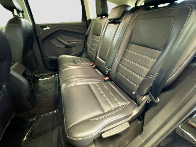 used 2019 Ford Escape car, priced at $17,488