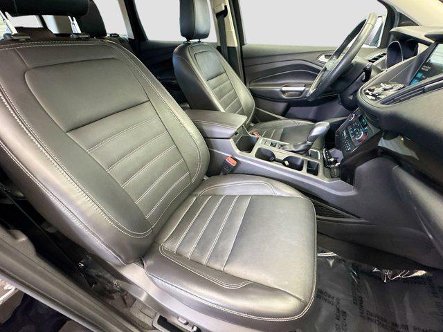 used 2019 Ford Escape car, priced at $17,488