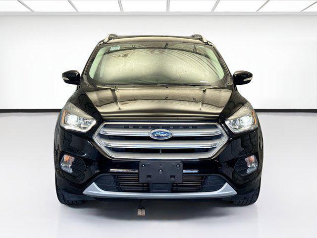 used 2019 Ford Escape car, priced at $17,488