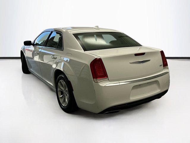 used 2023 Chrysler 300 car, priced at $23,475