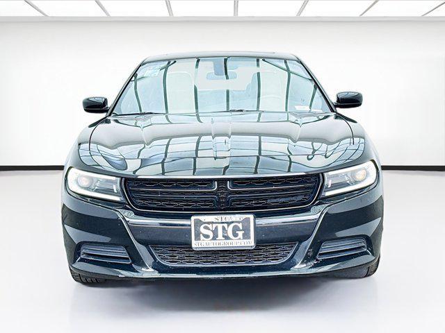 used 2022 Dodge Charger car, priced at $20,495