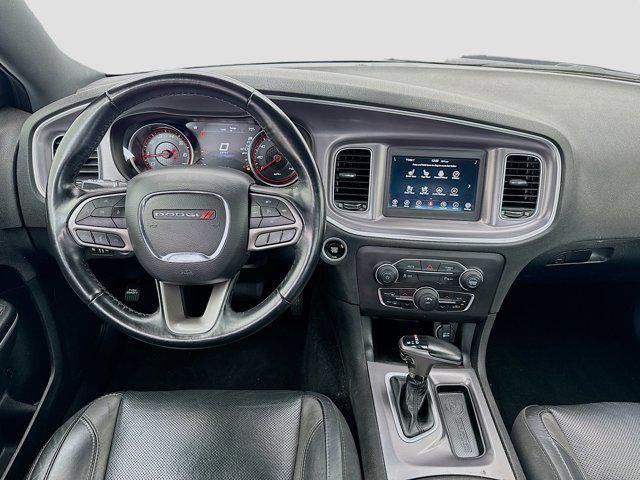 used 2022 Dodge Charger car, priced at $20,495