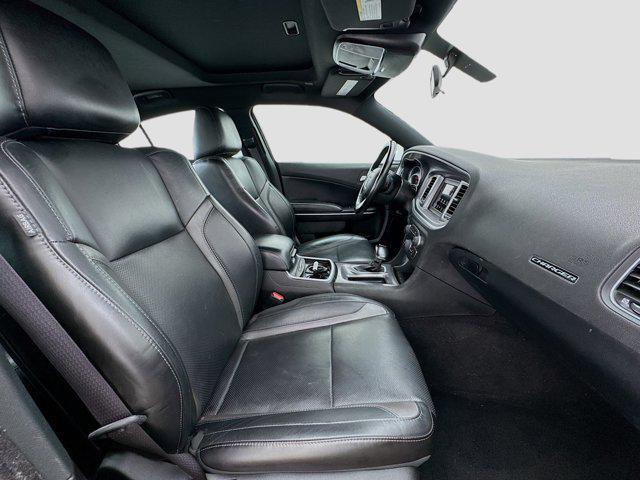 used 2022 Dodge Charger car, priced at $20,495