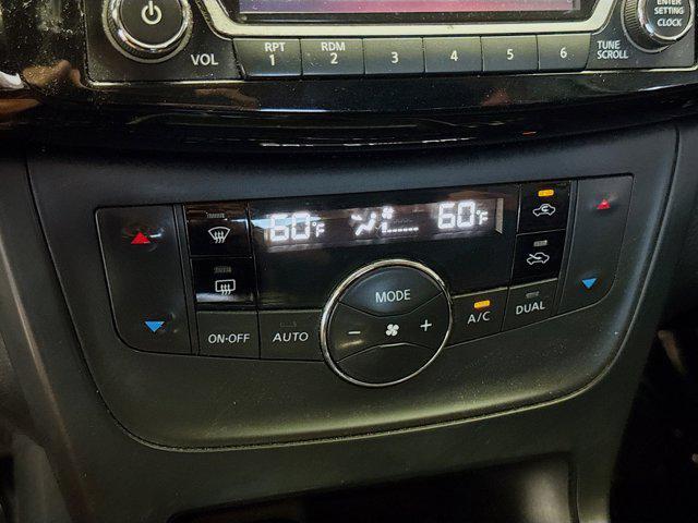 used 2018 Nissan Sentra car, priced at $11,294