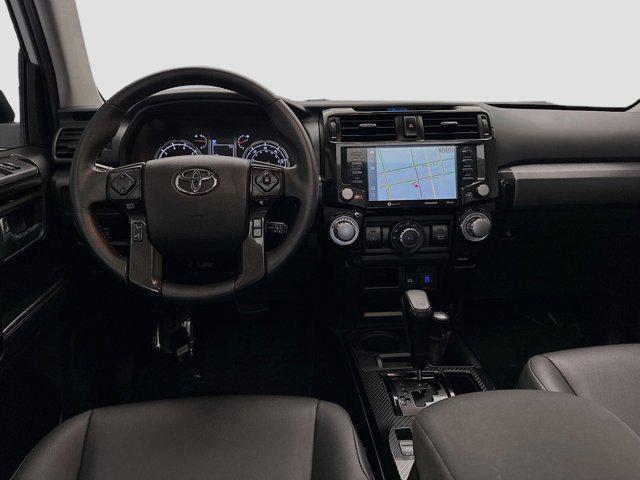 used 2021 Toyota 4Runner car, priced at $41,777