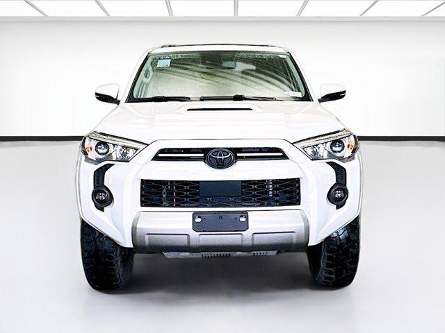 used 2021 Toyota 4Runner car, priced at $41,777