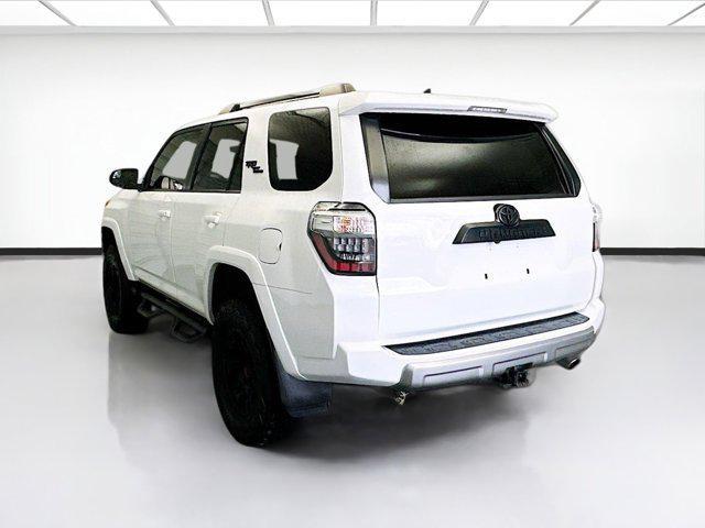 used 2021 Toyota 4Runner car, priced at $41,777