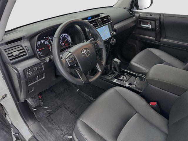 used 2021 Toyota 4Runner car, priced at $41,777