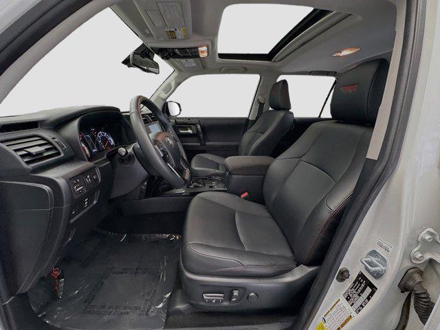 used 2021 Toyota 4Runner car, priced at $41,777