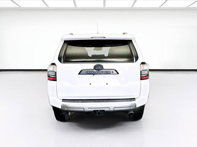 used 2021 Toyota 4Runner car, priced at $41,777