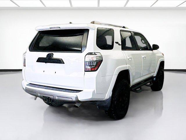 used 2021 Toyota 4Runner car, priced at $41,777