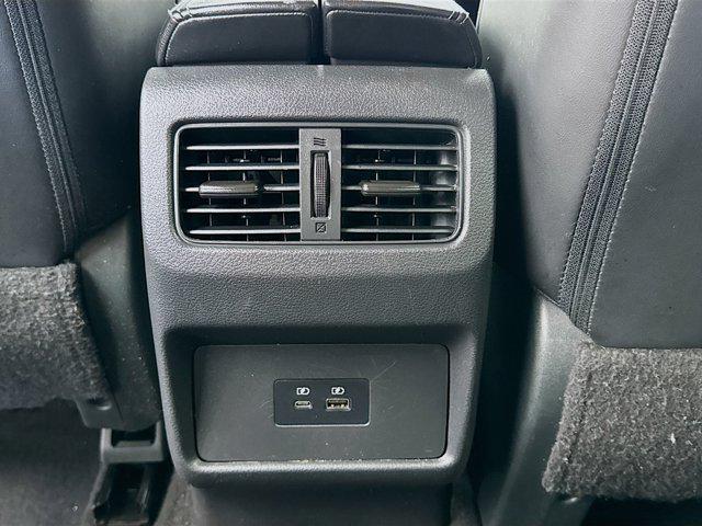 used 2023 Nissan Rogue car, priced at $20,850