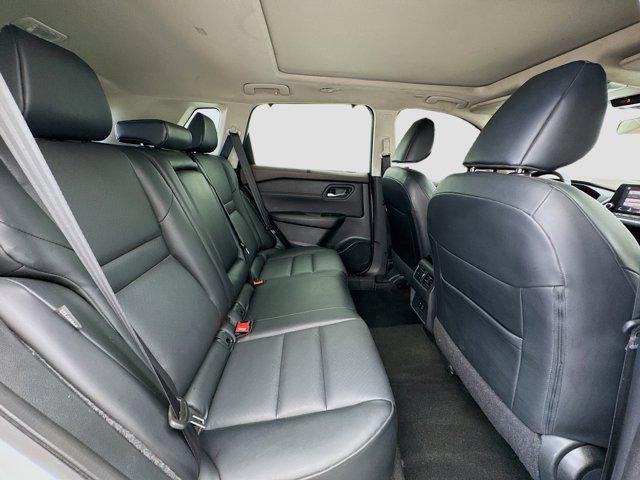 used 2023 Nissan Rogue car, priced at $20,850