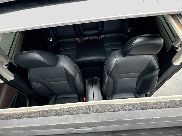 used 2023 Nissan Rogue car, priced at $20,850