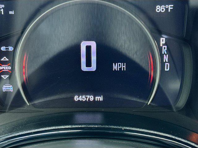 used 2023 Dodge Durango car, priced at $28,688