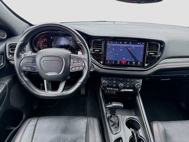 used 2023 Dodge Durango car, priced at $28,688