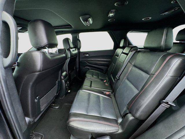 used 2023 Dodge Durango car, priced at $28,688