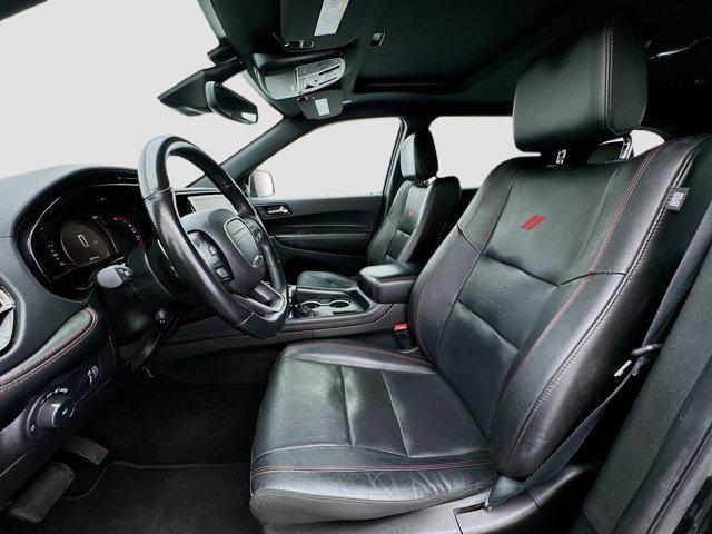 used 2023 Dodge Durango car, priced at $28,688