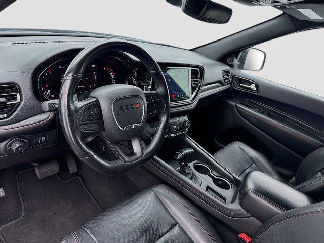 used 2023 Dodge Durango car, priced at $28,688
