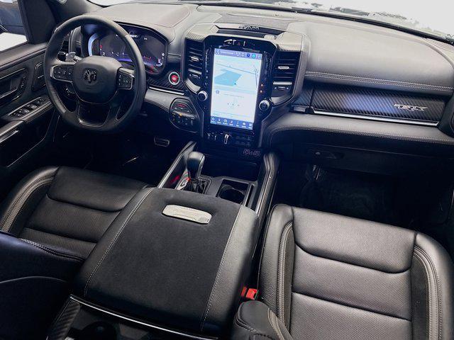 used 2024 Ram 1500 car, priced at $106,977