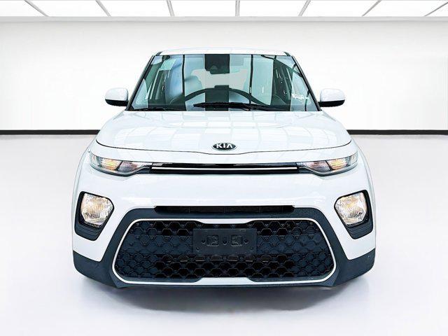 used 2020 Kia Soul car, priced at $15,963