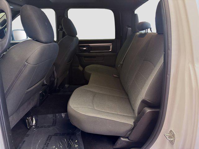 used 2024 Ram 1500 Classic car, priced at $31,650