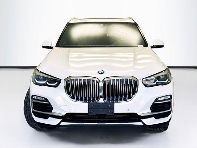 used 2019 BMW X5 car, priced at $30,580