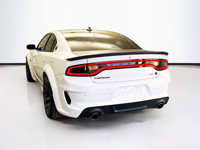 used 2021 Dodge Charger car, priced at $78,188