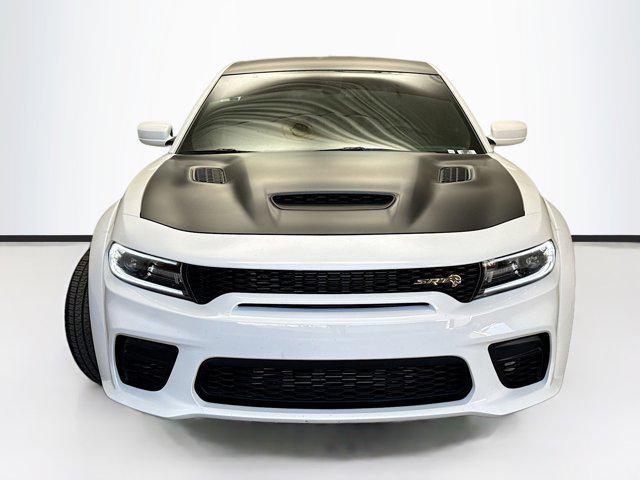 used 2021 Dodge Charger car, priced at $78,188