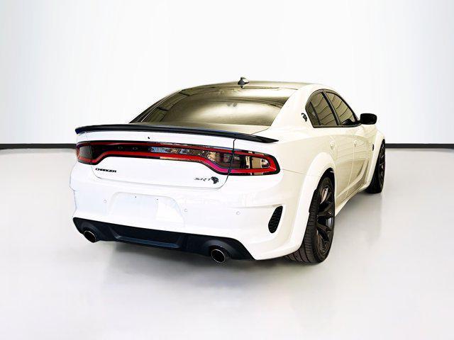 used 2021 Dodge Charger car, priced at $78,188