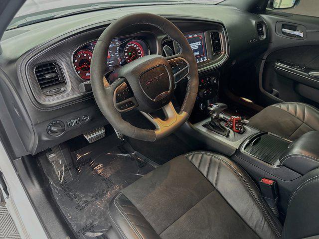 used 2021 Dodge Charger car, priced at $78,188