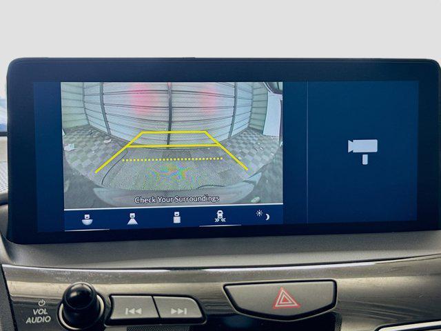 used 2022 Acura RDX car, priced at $28,765