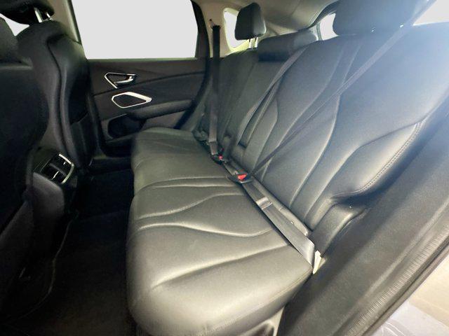 used 2022 Acura RDX car, priced at $28,765