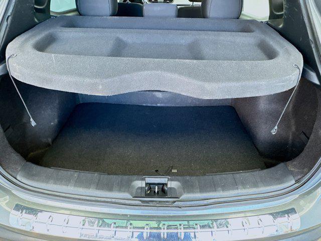 used 2017 Nissan Rogue Sport car, priced at $9,788