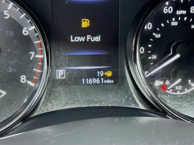 used 2017 Nissan Rogue Sport car, priced at $9,788