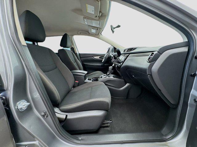 used 2017 Nissan Rogue Sport car, priced at $9,788