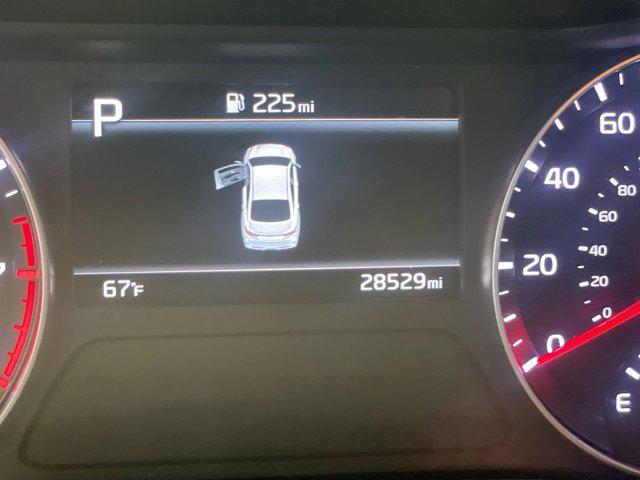 used 2023 Kia Forte car, priced at $16,497