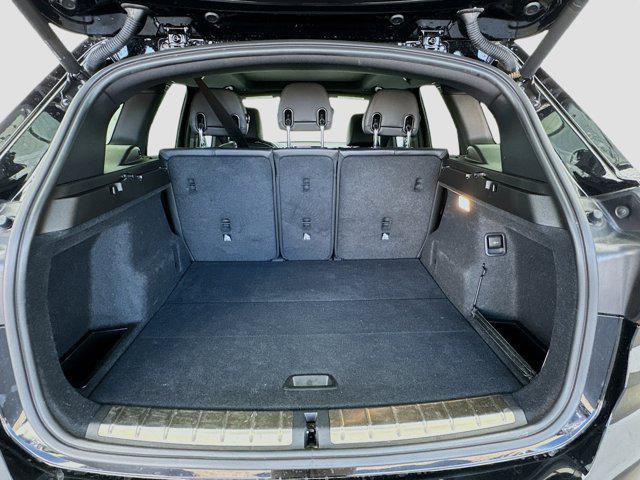 used 2022 BMW X1 car, priced at $26,880