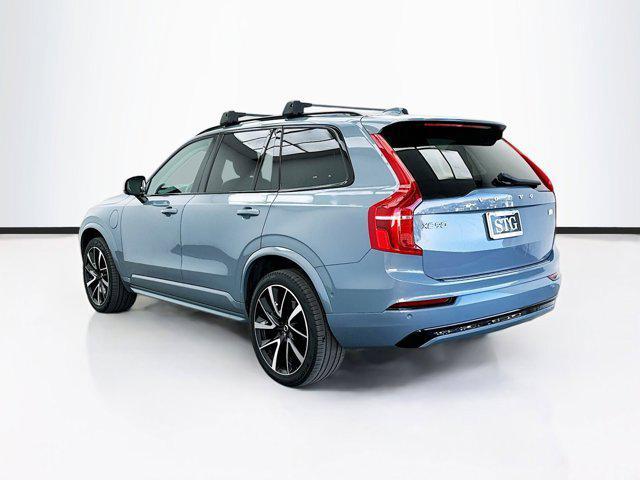 used 2023 Volvo XC90 Recharge Plug-In Hybrid car, priced at $55,855