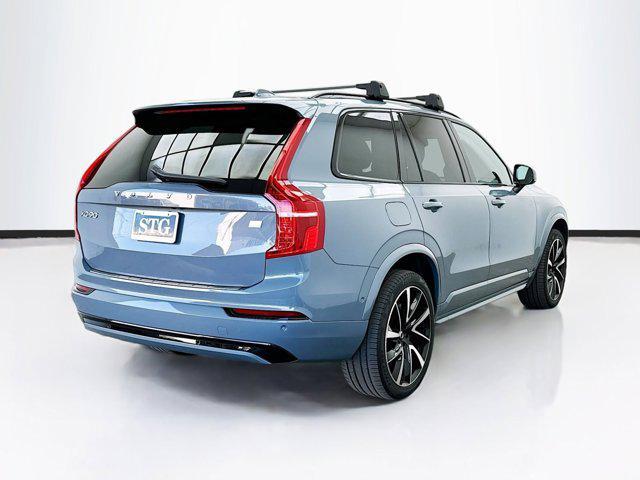 used 2023 Volvo XC90 Recharge Plug-In Hybrid car, priced at $55,855