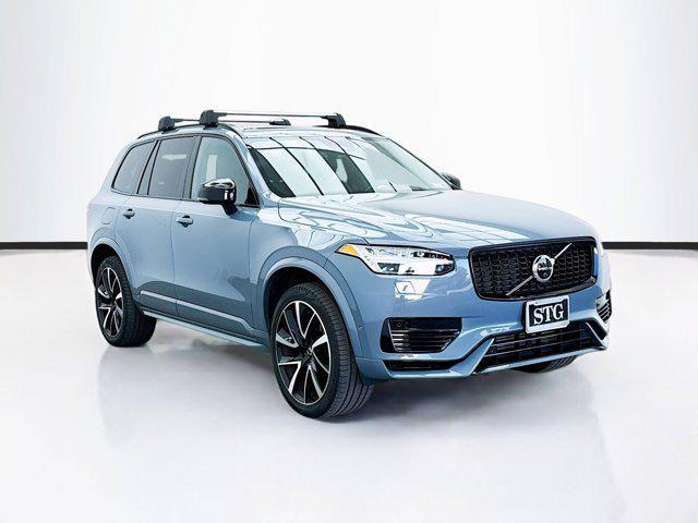 used 2023 Volvo XC90 Recharge Plug-In Hybrid car, priced at $55,855