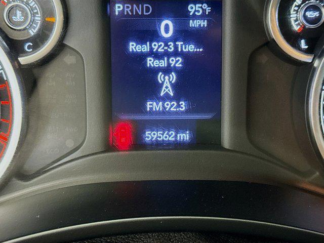 used 2021 Ram 2500 car, priced at $40,999