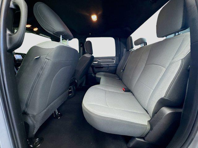 used 2021 Ram 2500 car, priced at $40,999