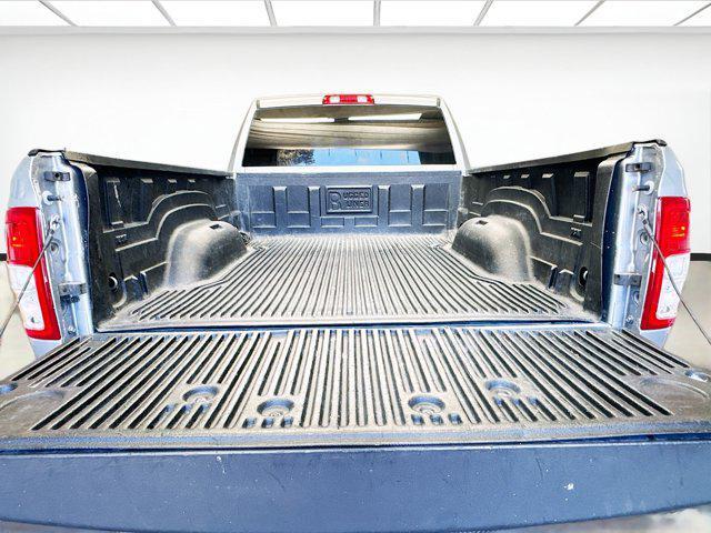 used 2021 Ram 2500 car, priced at $40,999