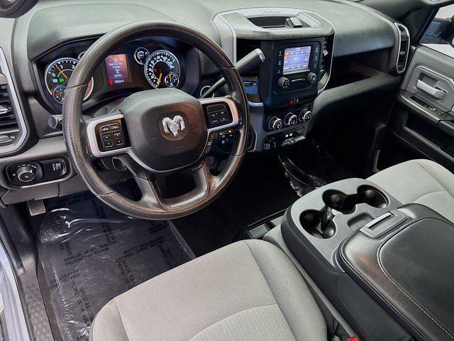 used 2021 Ram 2500 car, priced at $40,999