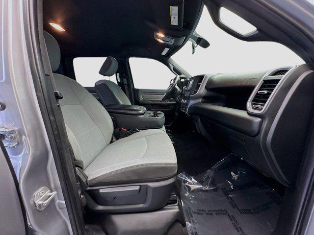 used 2021 Ram 2500 car, priced at $40,999