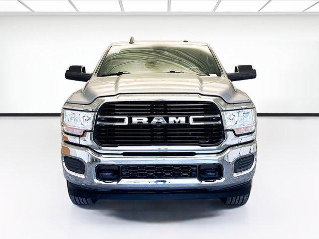used 2021 Ram 2500 car, priced at $40,999