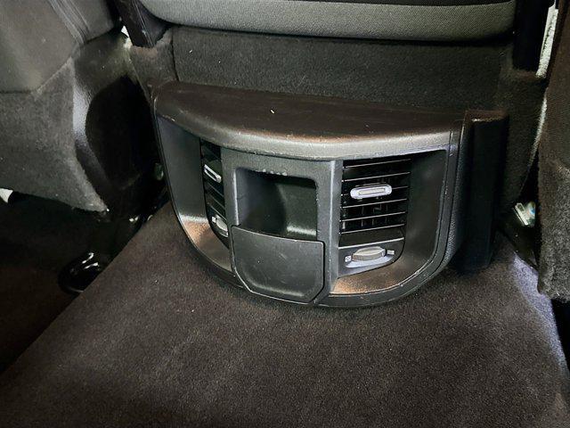 used 2021 Ram 2500 car, priced at $40,999