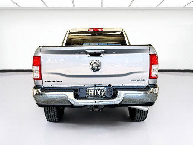 used 2021 Ram 2500 car, priced at $40,999